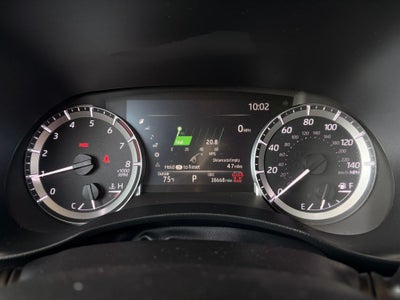 2024 Toyota Highlander XSE