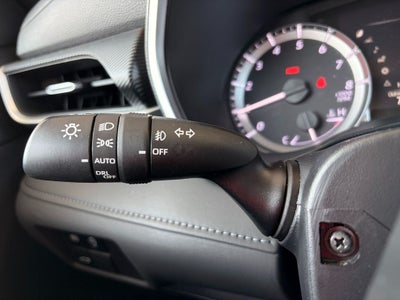 2024 Toyota Highlander XSE