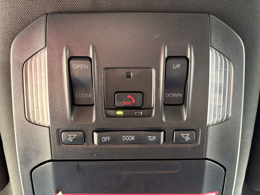 2024 Toyota Highlander XSE