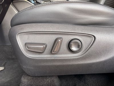 2024 Toyota Highlander XSE