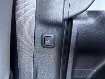 2025 Toyota Sienna LE 8 Passenger