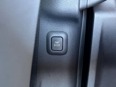2026 Toyota Sienna XLE 8 Passenger
