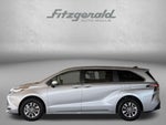 2023 Toyota Sienna XLE 7 Passenger