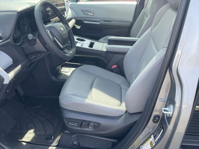 2026 Toyota SIENNA XLE AWD XLE 7 Passenger