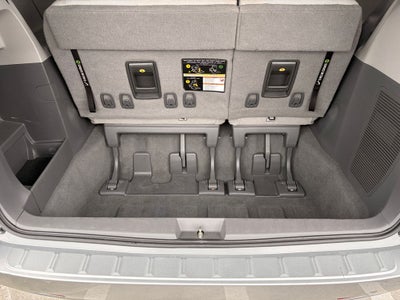 2020 Toyota Sienna L 7 Passenger