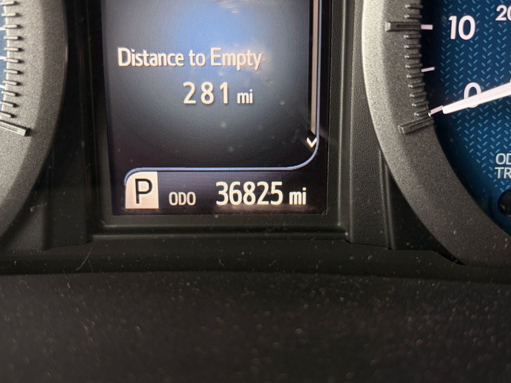 2020 Toyota Sienna L 7 Passenger