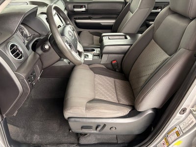 2015 Toyota TUNDRA 4X4 SR5 CrewMax
