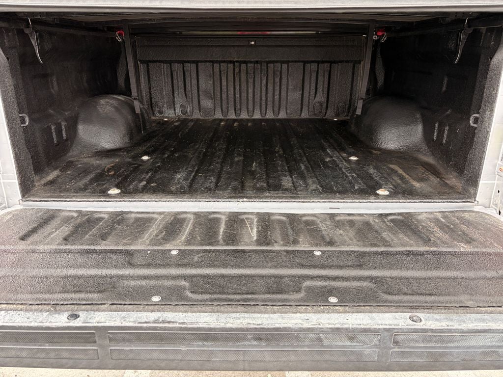 2015 Toyota TUNDRA 4X4 SR5 CrewMax