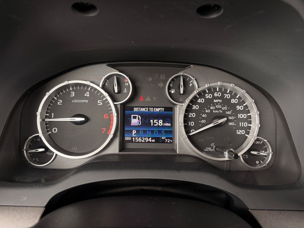 2015 Toyota TUNDRA 4X4 SR5 CrewMax