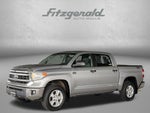 2015 Toyota TUNDRA 4X4 SR5 CrewMax