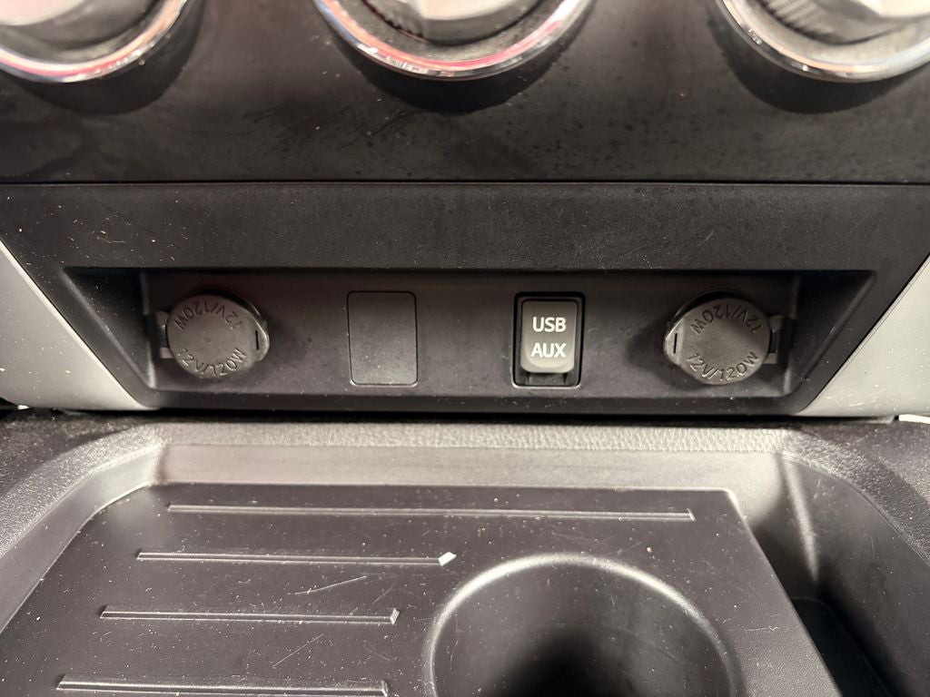 2015 Toyota TUNDRA 4X4 SR5 CrewMax