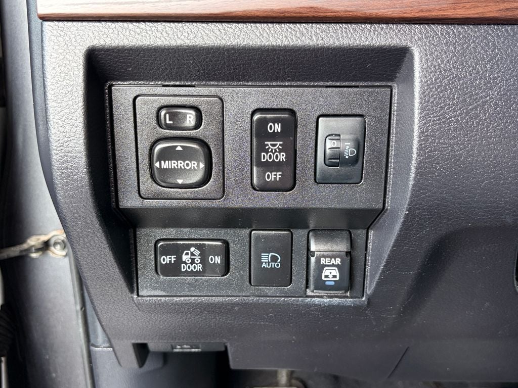 2021 Toyota Tundra Limited