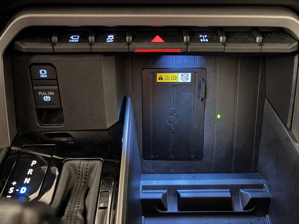 2023 Toyota TUNDRA 4X4 Limited