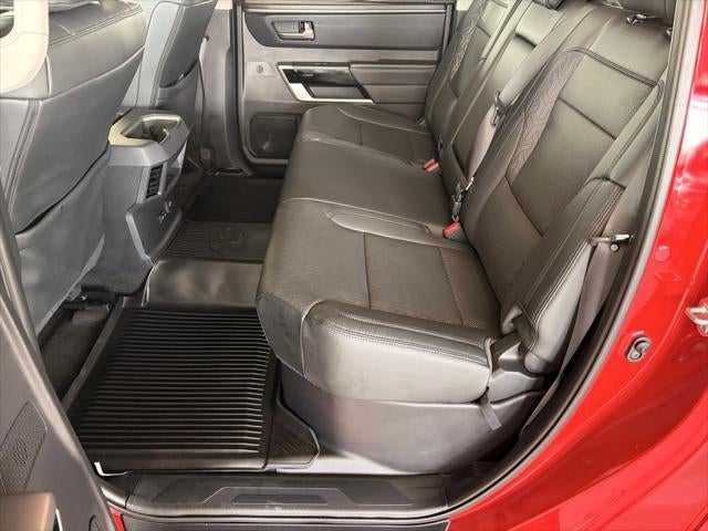 2023 Toyota TUNDRA 4X4 Limited