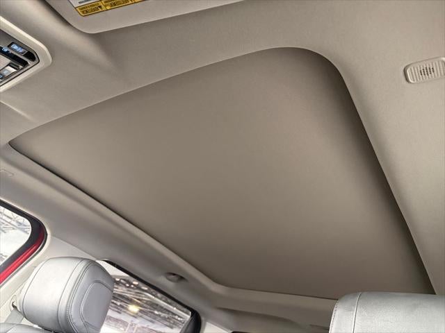 2023 Toyota TUNDRA 4X4 Limited