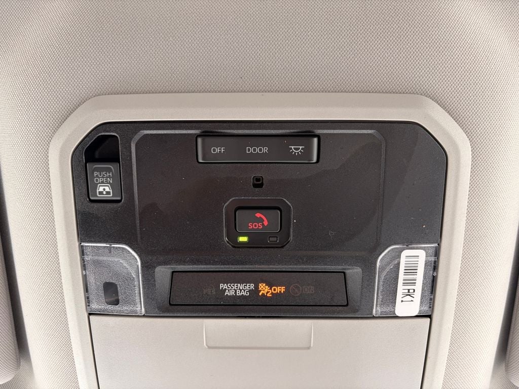 2024 Toyota TUNDRA 4X4 Limited