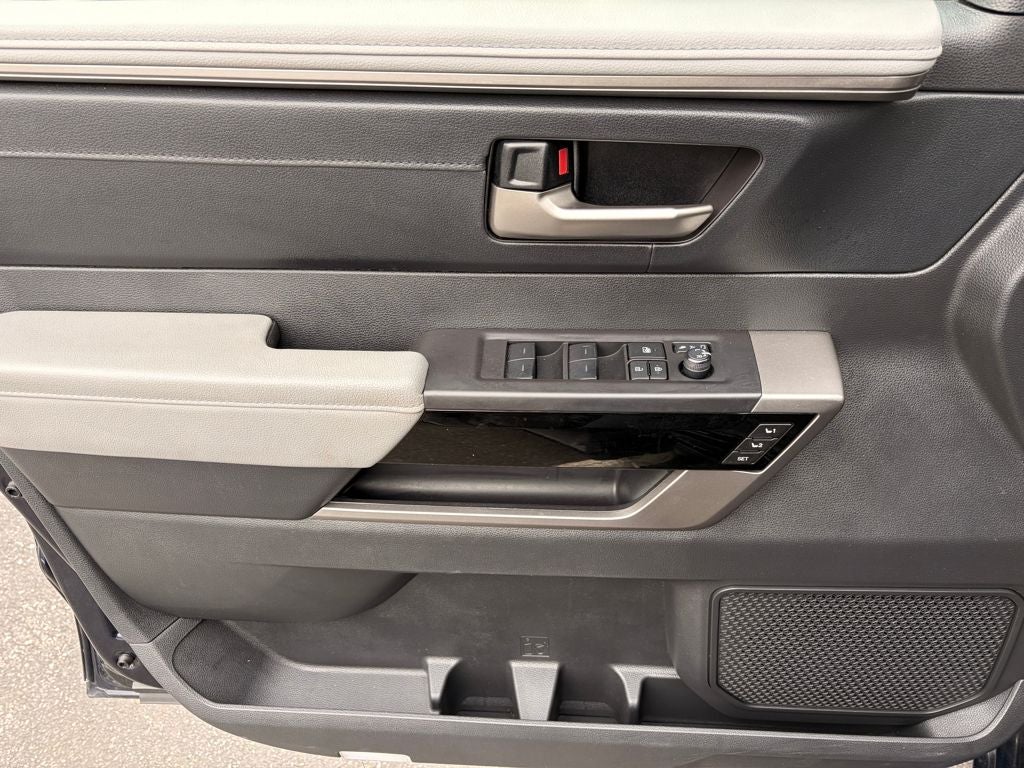 2024 Toyota TUNDRA 4X4 Limited