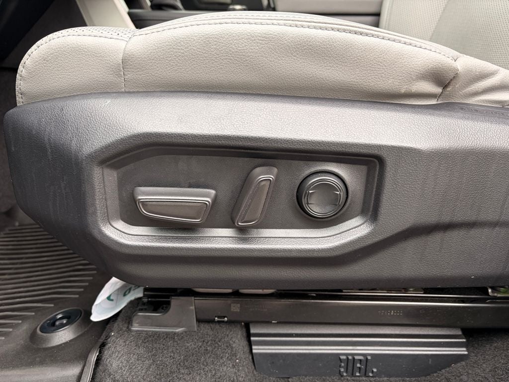 2024 Toyota TUNDRA 4X4 Limited