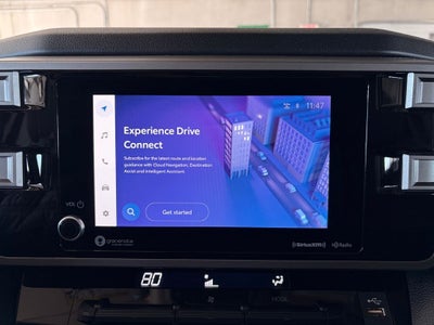 2023 Toyota TUNDRA 4X4 SR5