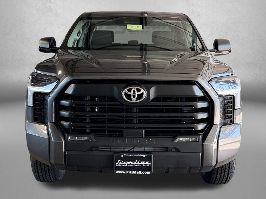 2023 Toyota TUNDRA 4X4 SR5