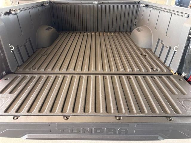 2023 Toyota TUNDRA 4X4 SR5