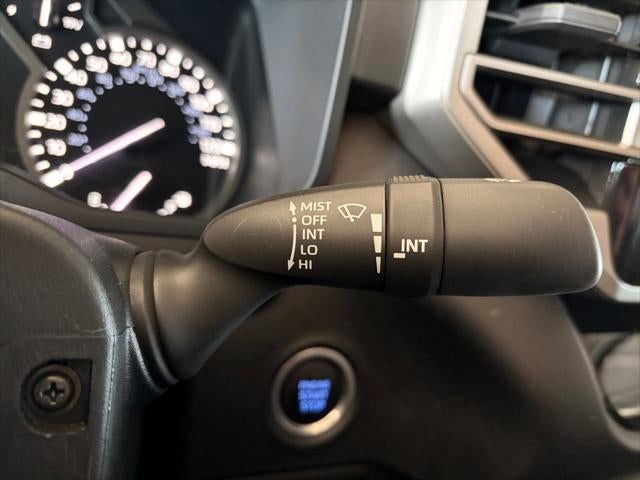 2023 Toyota TUNDRA 4X4 SR5