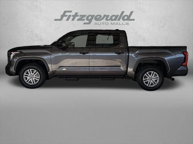 2023 Toyota TUNDRA 4X4 SR5