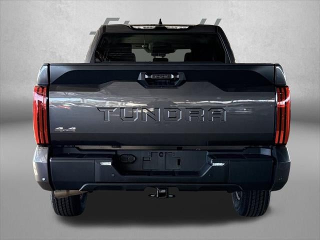 2023 Toyota TUNDRA 4X4 SR5