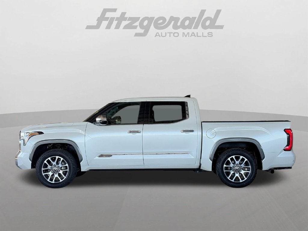 2022 Toyota Tundra 1794