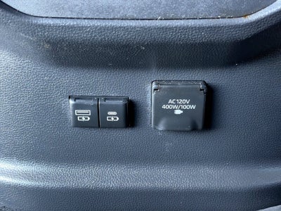 2022 Toyota Tundra 1794