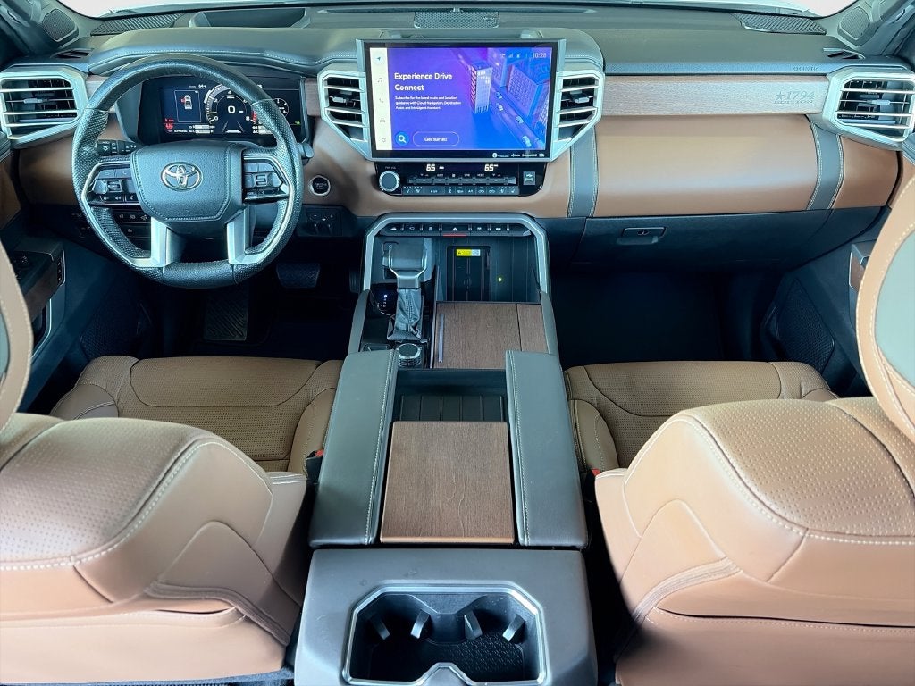 2022 Toyota Tundra 1794