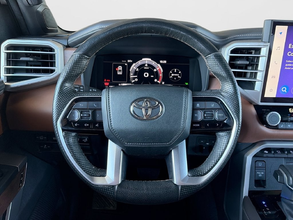 2022 Toyota Tundra 1794