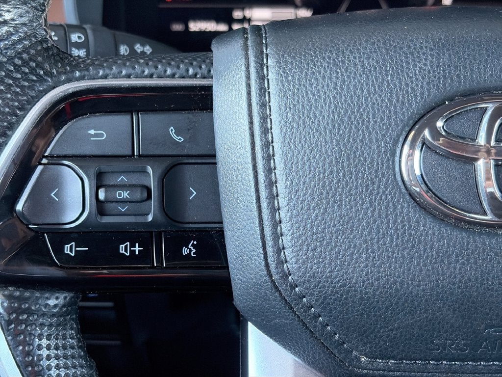 2022 Toyota Tundra 1794