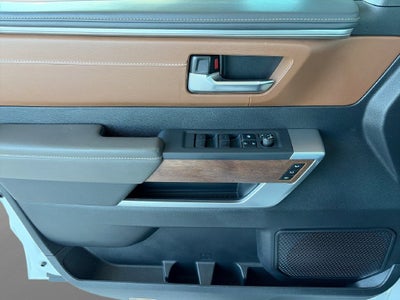 2022 Toyota Tundra 1794