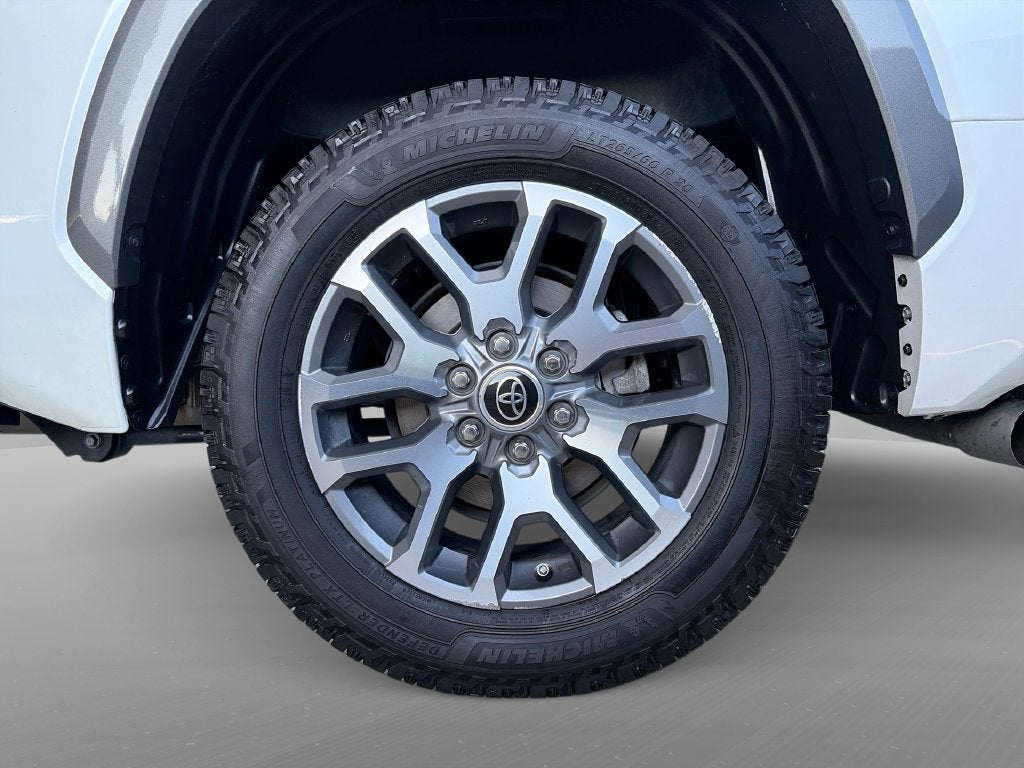 2022 Toyota Tundra 1794