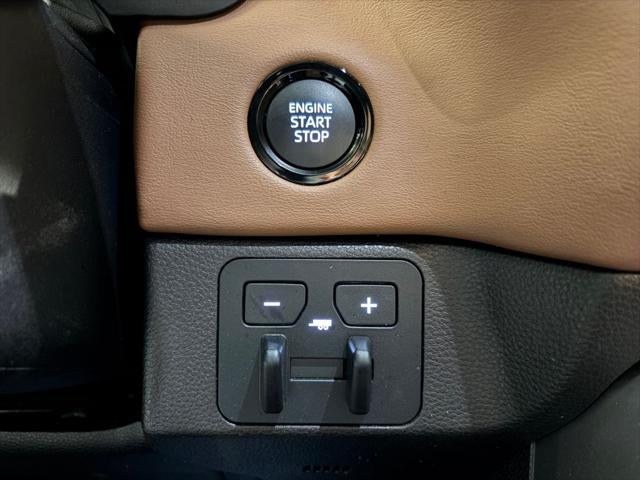 2025 Toyota TUNDRA 4X4 1794