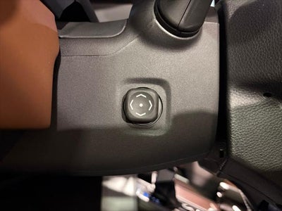 2025 Toyota TUNDRA 4X4 1794