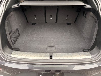 2024 BMW X4 xDrive30i