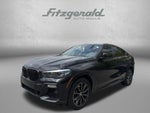 2021 BMW X6 xDrive40i