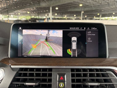 2021 BMW X3 xDrive30e