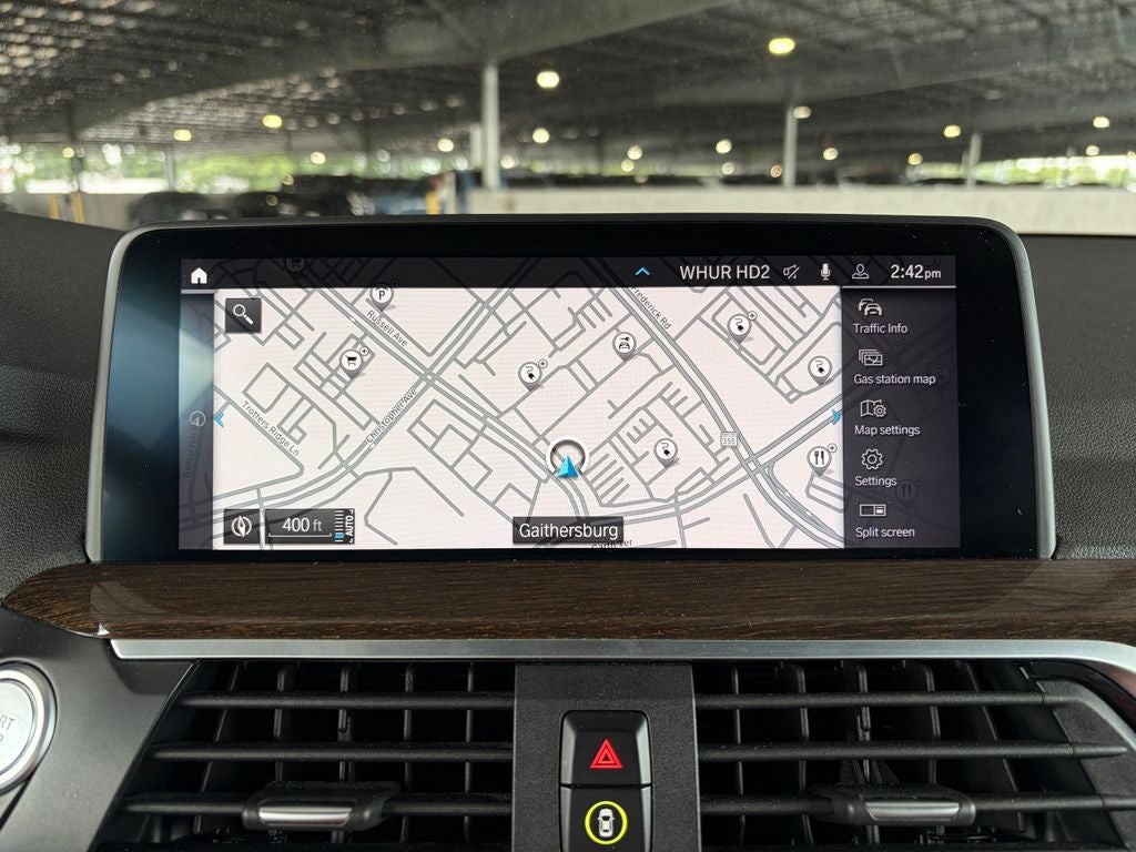 2021 BMW X3 xDrive30e