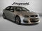 2016 Chevrolet SS Base