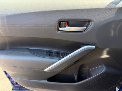 2023 Toyota Corolla Cross Hybrid XSE