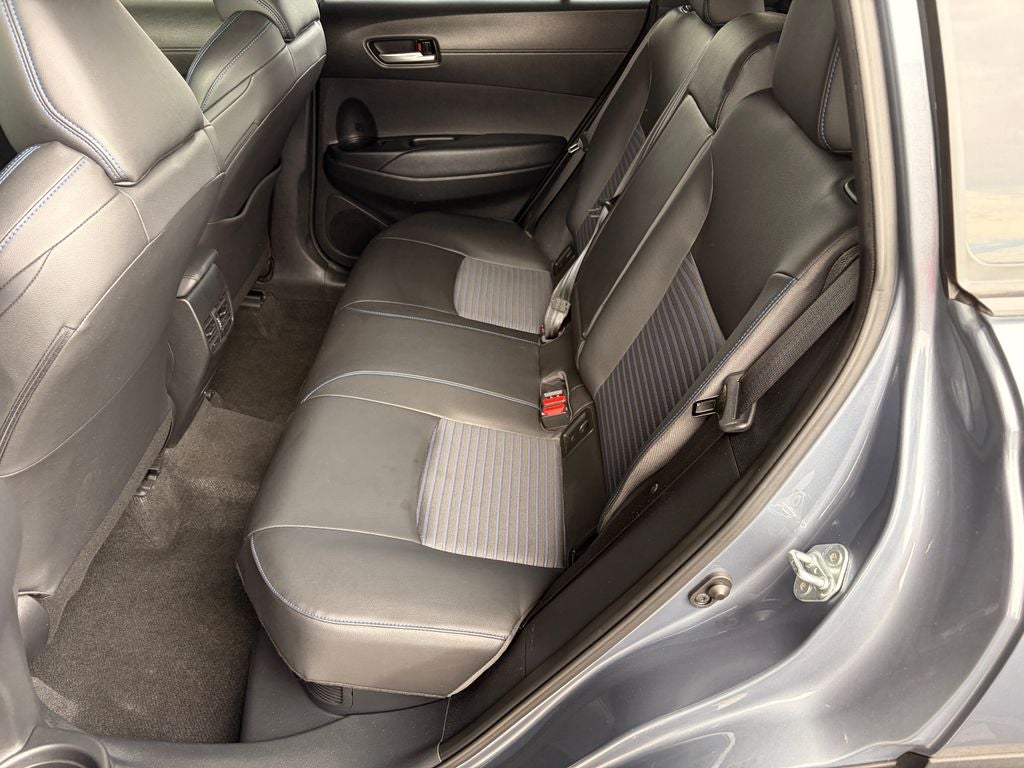 2023 Toyota Corolla Cross Hybrid Hybrid XSE