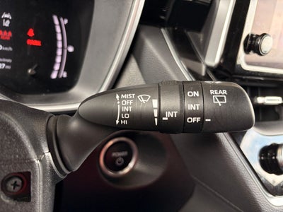 2023 Toyota Corolla Cross Hybrid Hybrid XSE