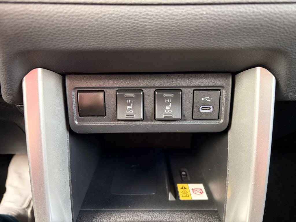 2023 Toyota Corolla Cross Hybrid Hybrid XSE