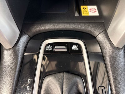 2023 Toyota Corolla Cross Hybrid Hybrid XSE