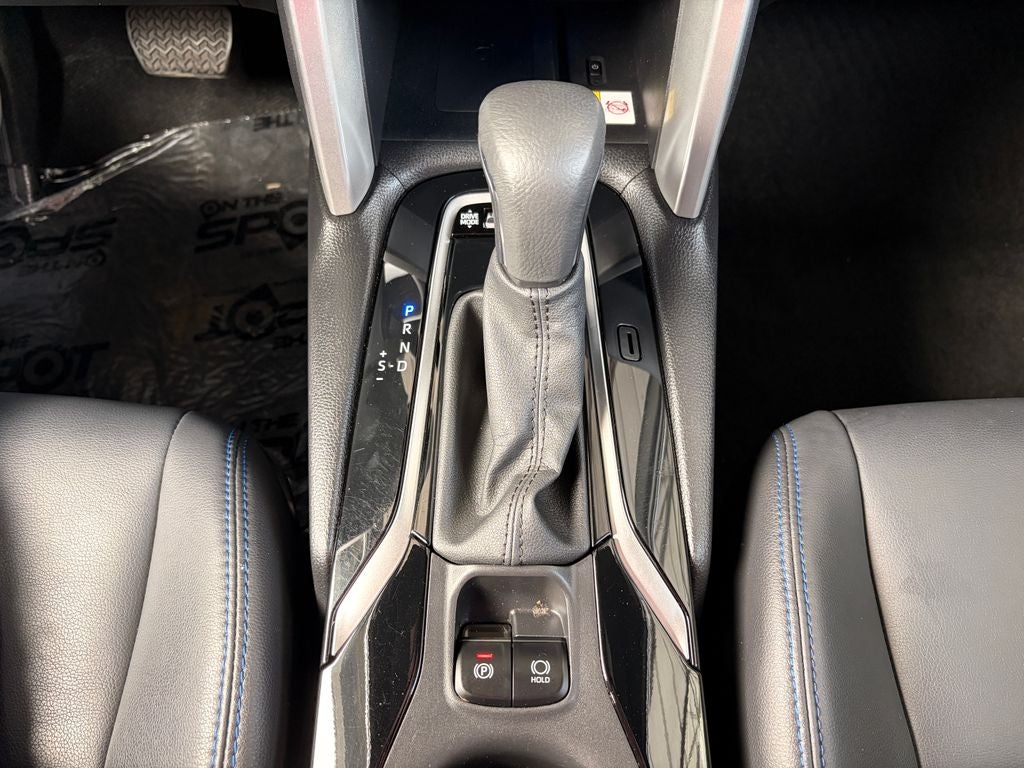 2023 Toyota Corolla Cross Hybrid Hybrid XSE