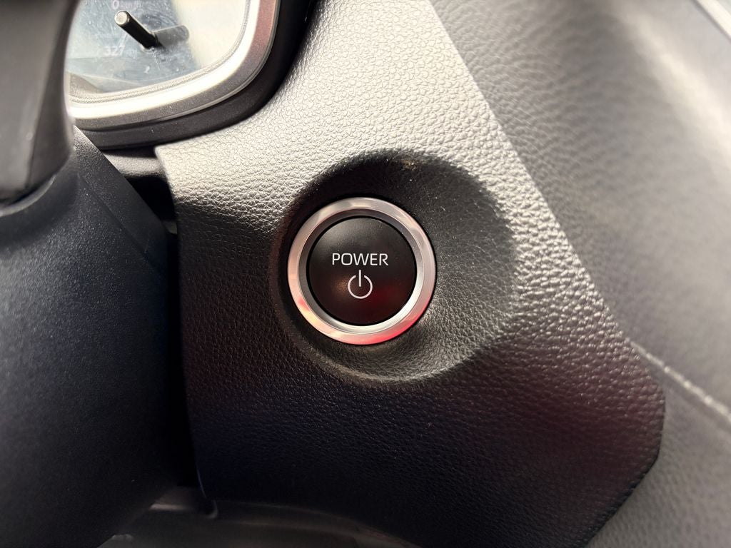 2023 Toyota Corolla Cross Hybrid Hybrid XSE