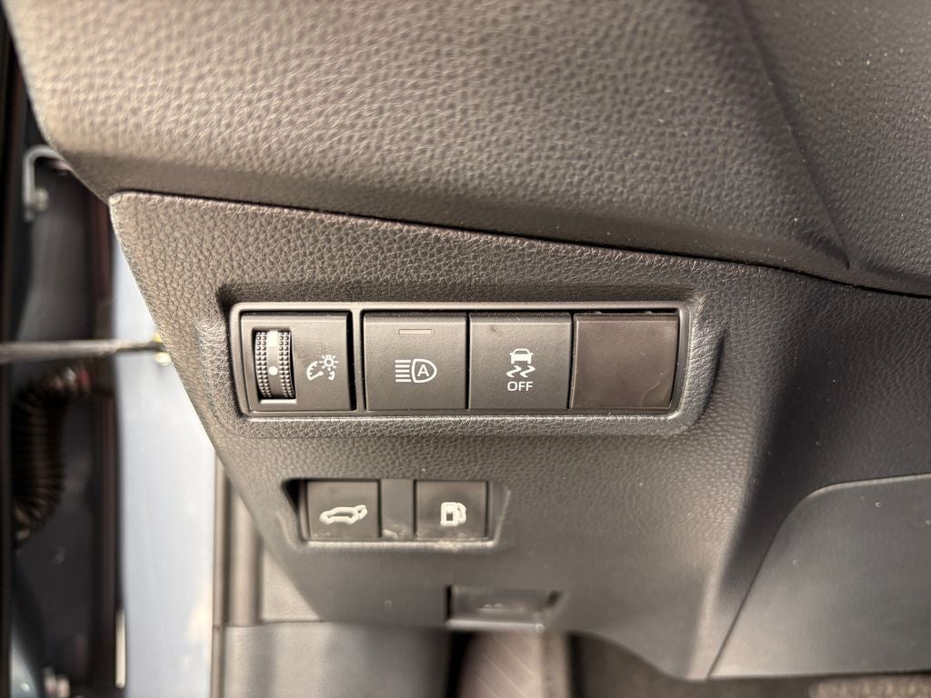 2023 Toyota Corolla Cross Hybrid Hybrid XSE